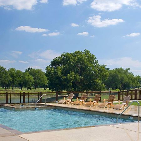 Hyatt Regency Lost Pines Resort And Spa Cedar Creek Экстерьер фото