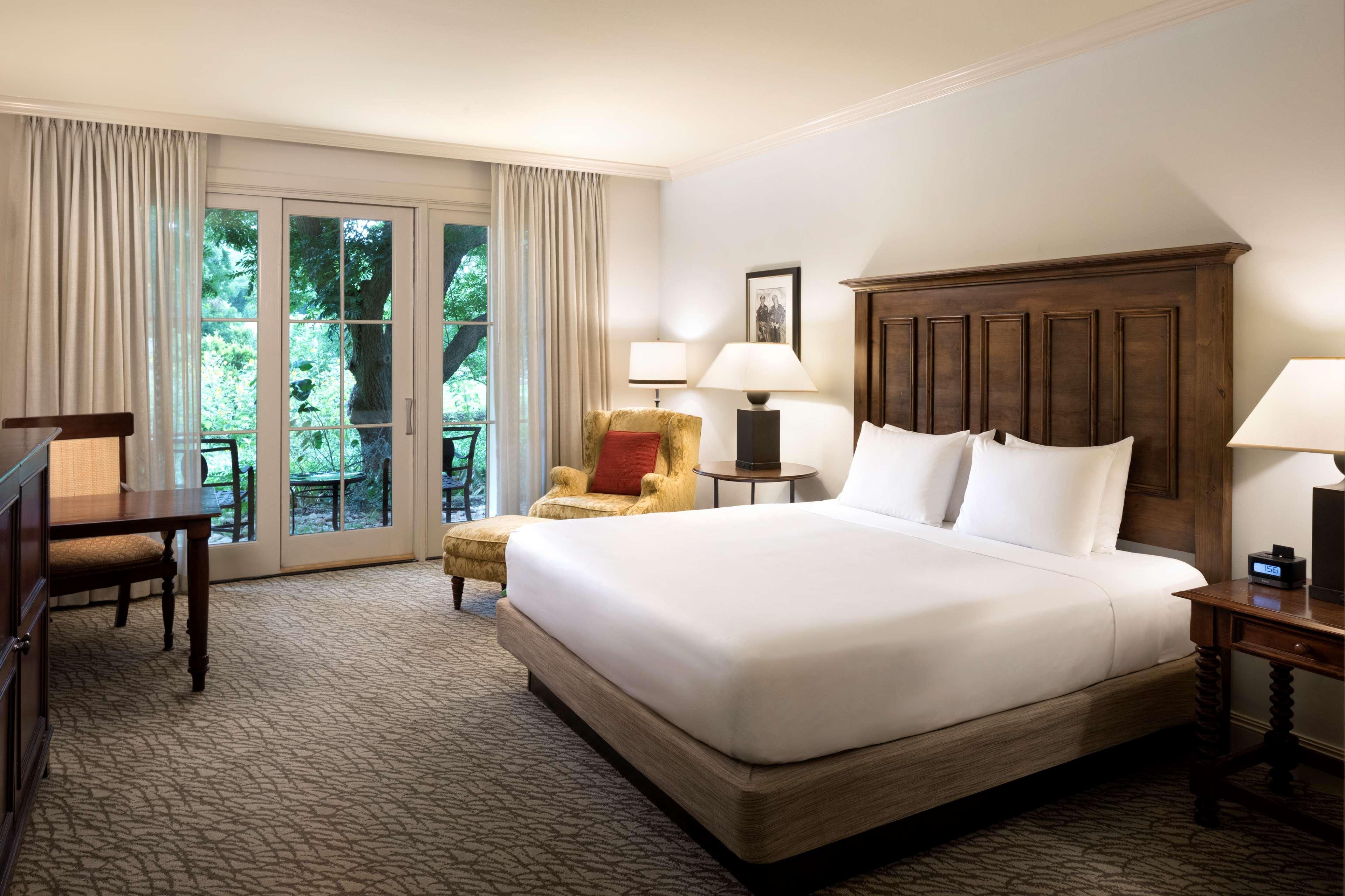 Hyatt Regency Lost Pines Resort And Spa Cedar Creek Экстерьер фото
