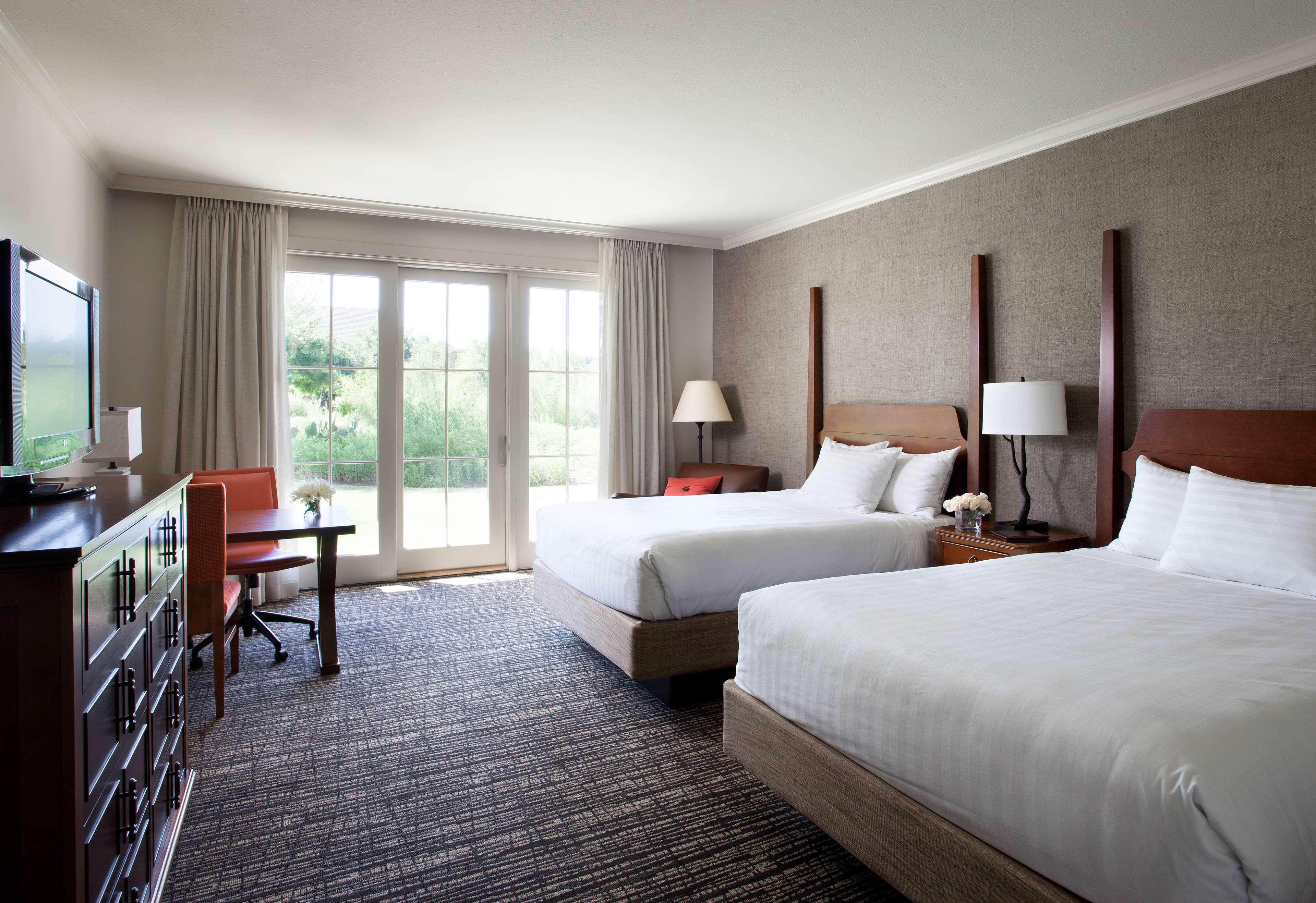 Hyatt Regency Lost Pines Resort And Spa Cedar Creek Удобства фото