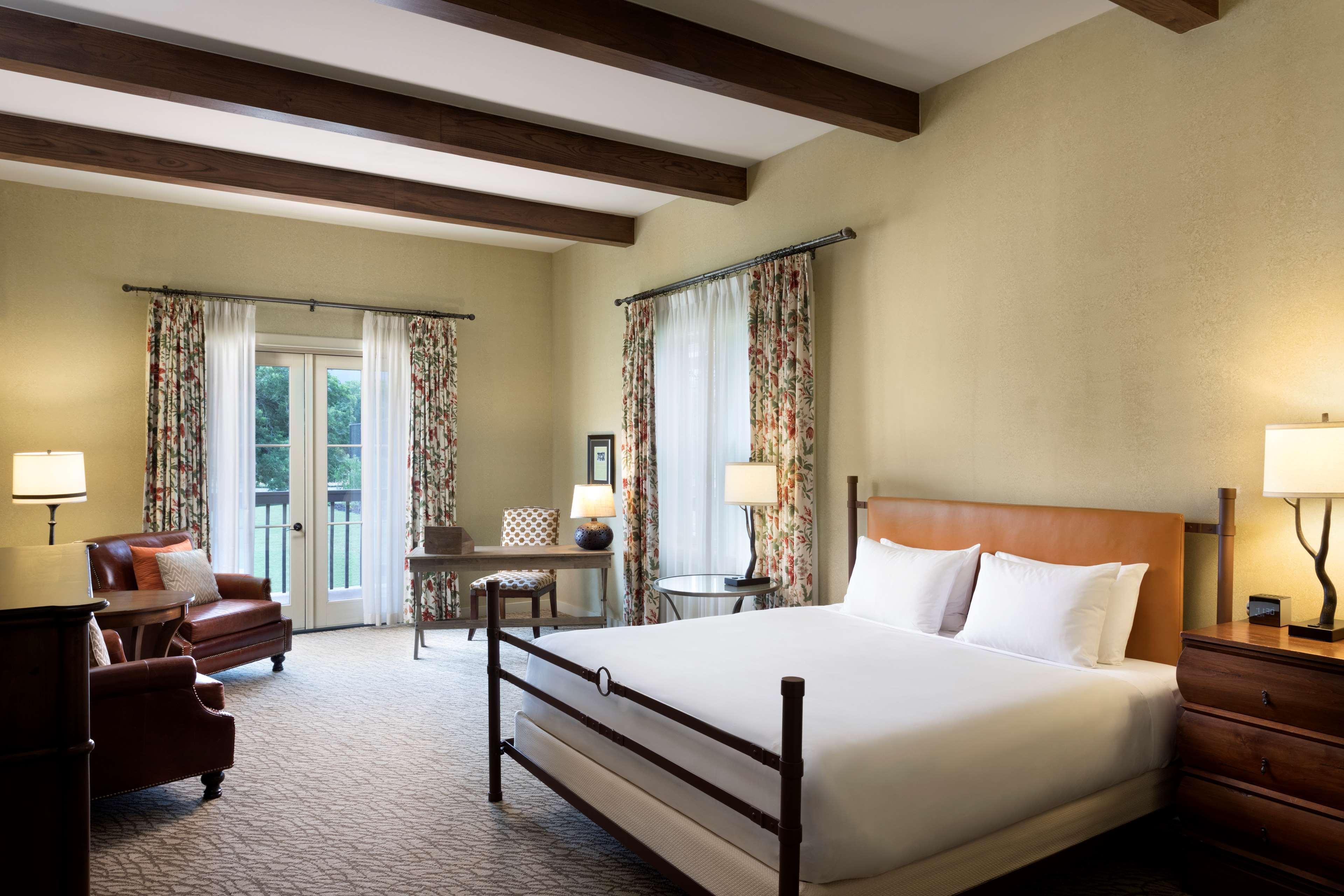 Hyatt Regency Lost Pines Resort And Spa Cedar Creek Экстерьер фото