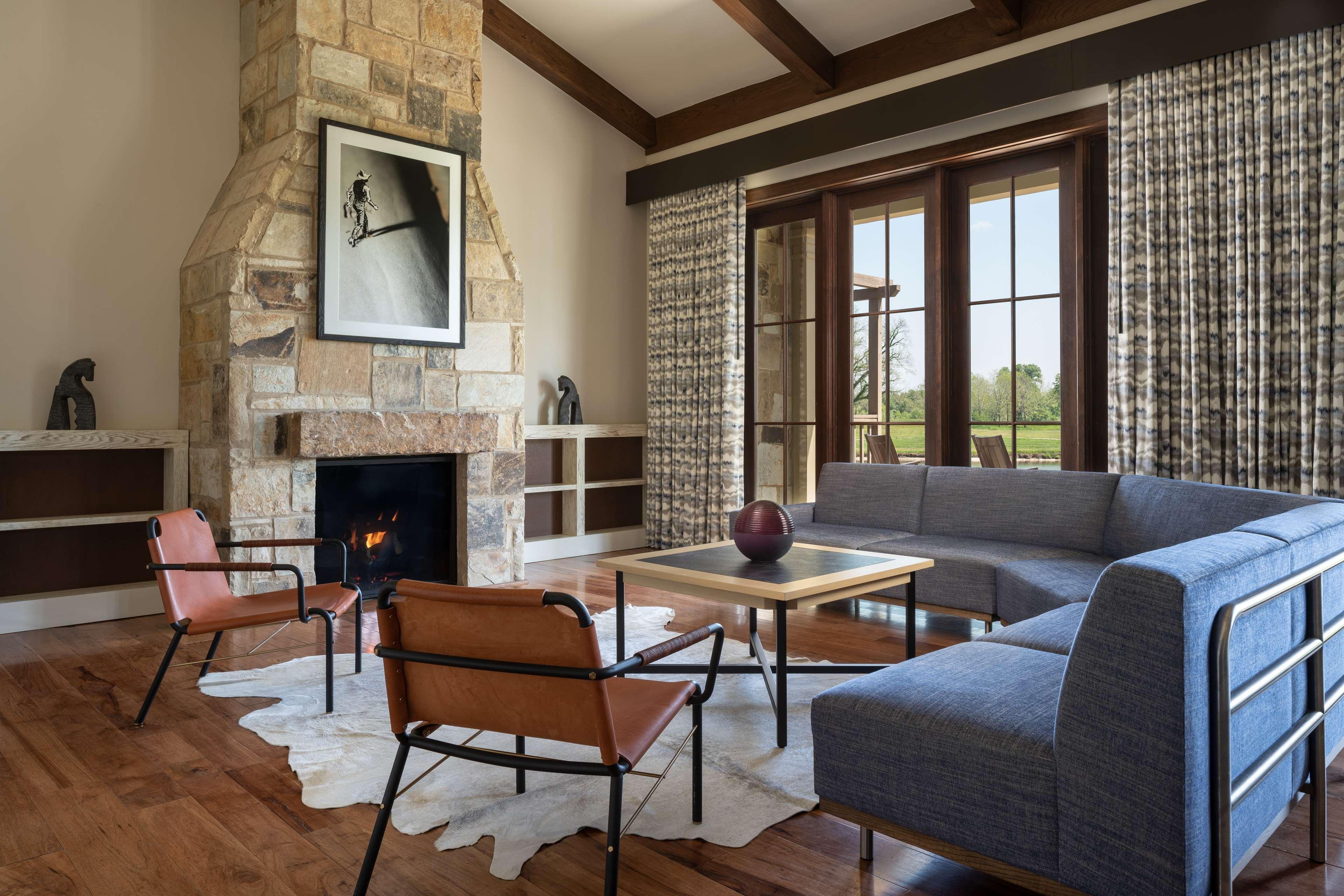 Hyatt Regency Lost Pines Resort And Spa Cedar Creek Экстерьер фото