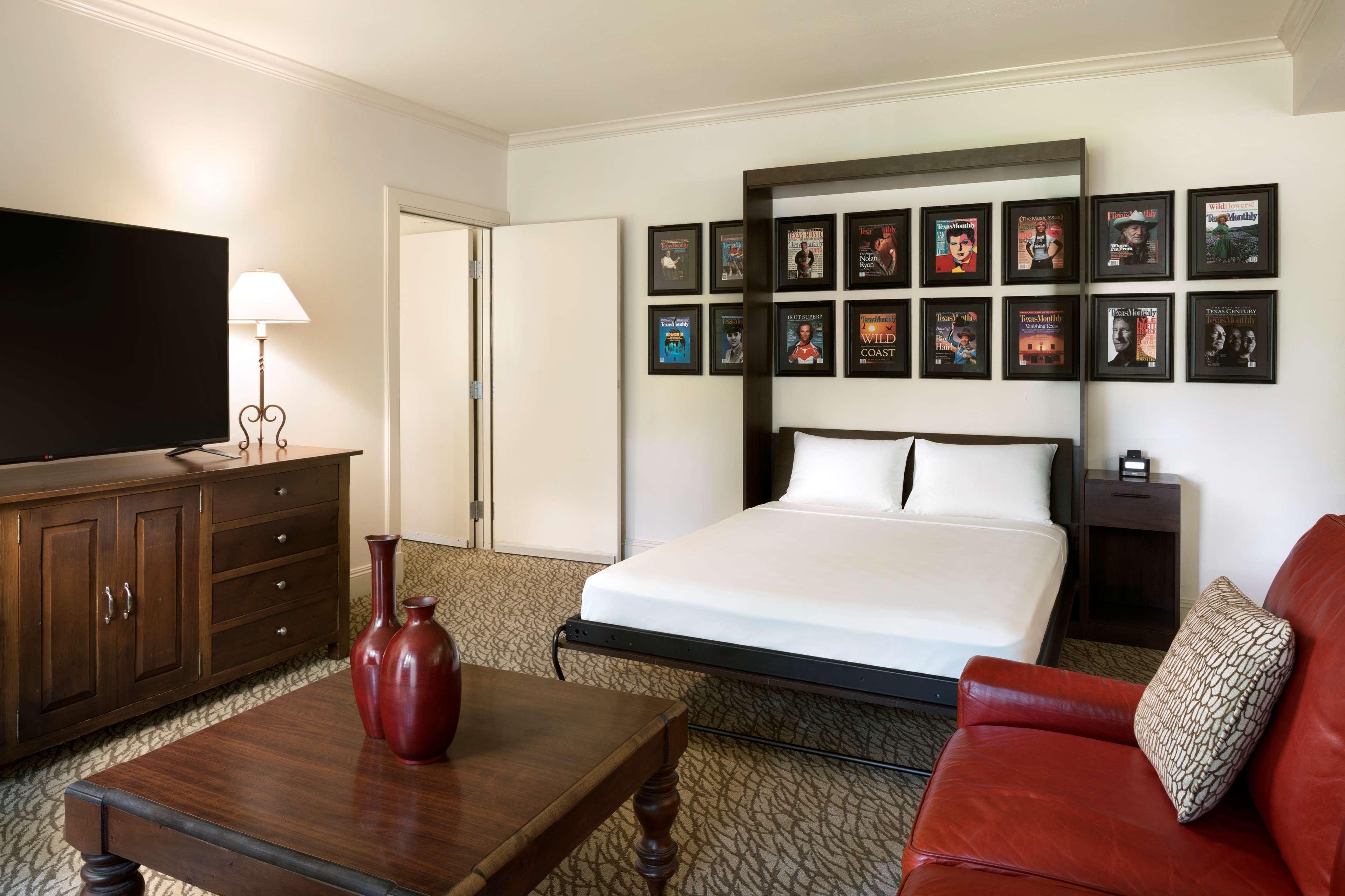 Hyatt Regency Lost Pines Resort And Spa Cedar Creek Экстерьер фото