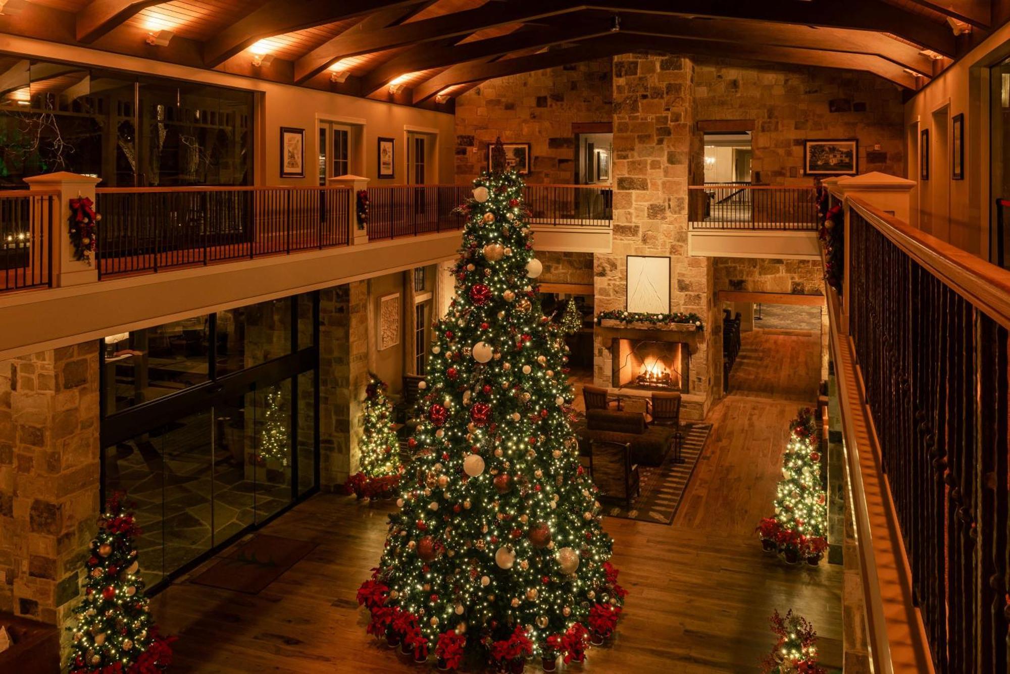 Hyatt Regency Lost Pines Resort And Spa Cedar Creek Экстерьер фото