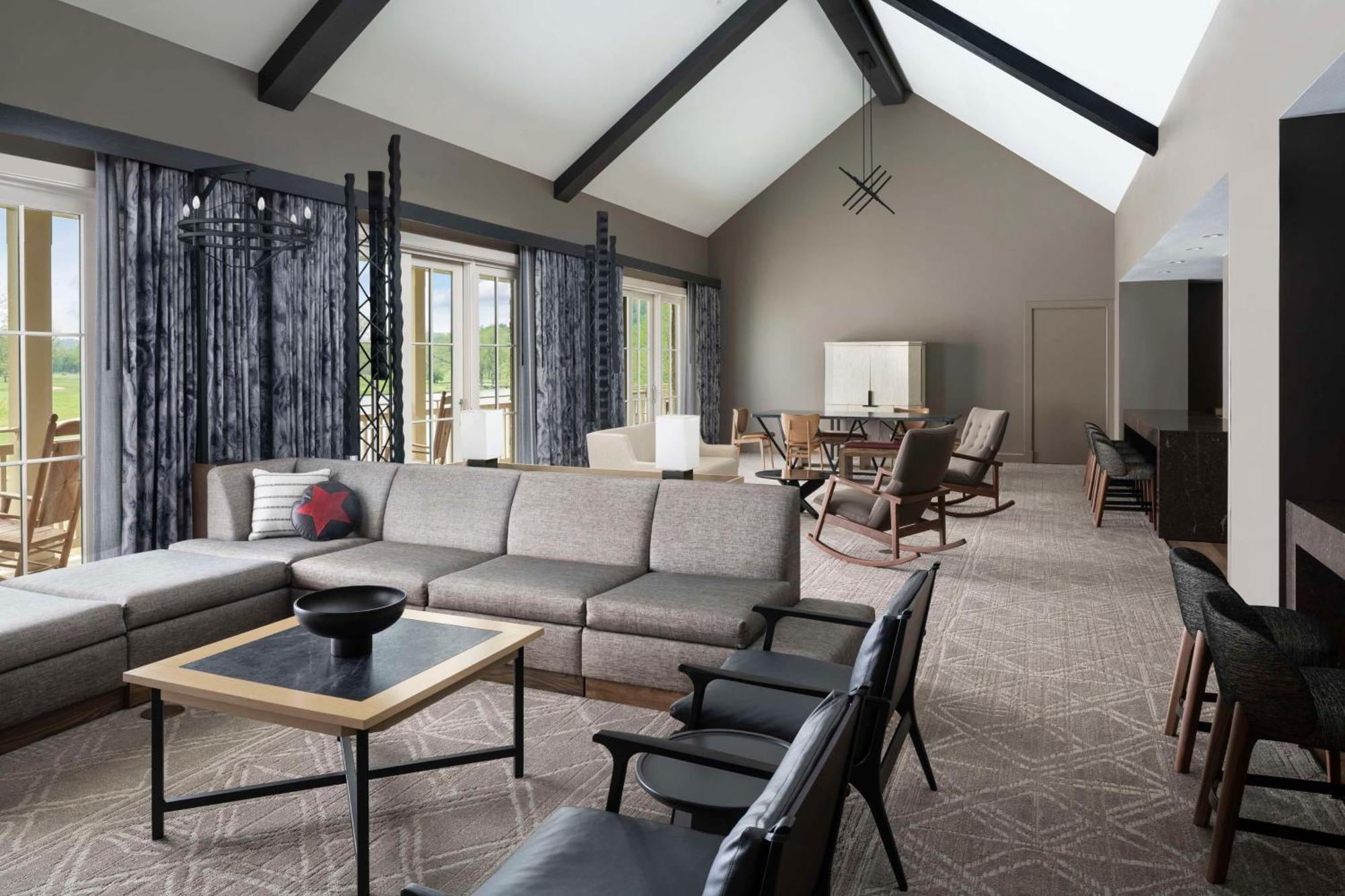 Hyatt Regency Lost Pines Resort And Spa Cedar Creek Экстерьер фото