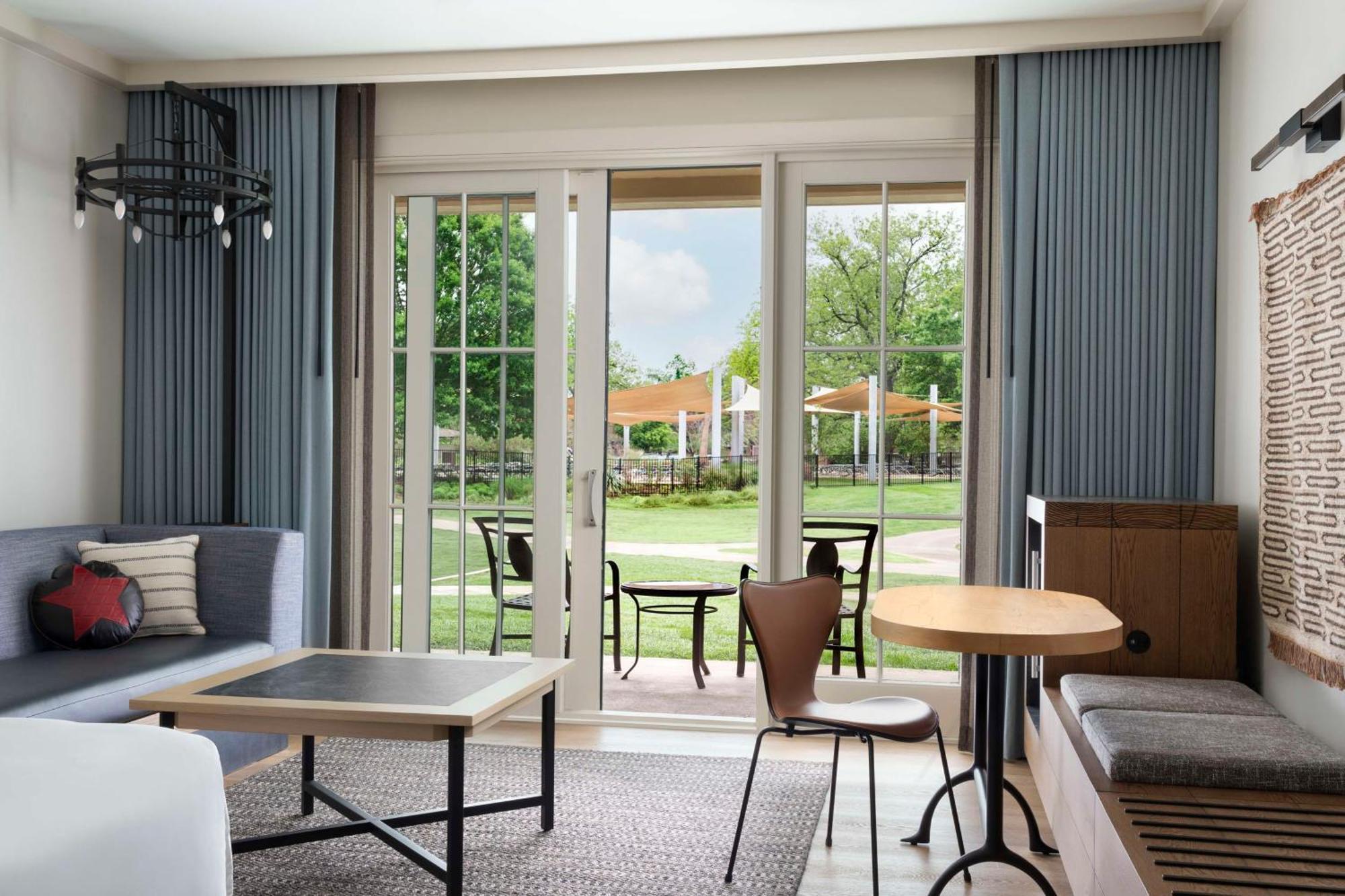 Hyatt Regency Lost Pines Resort And Spa Cedar Creek Экстерьер фото