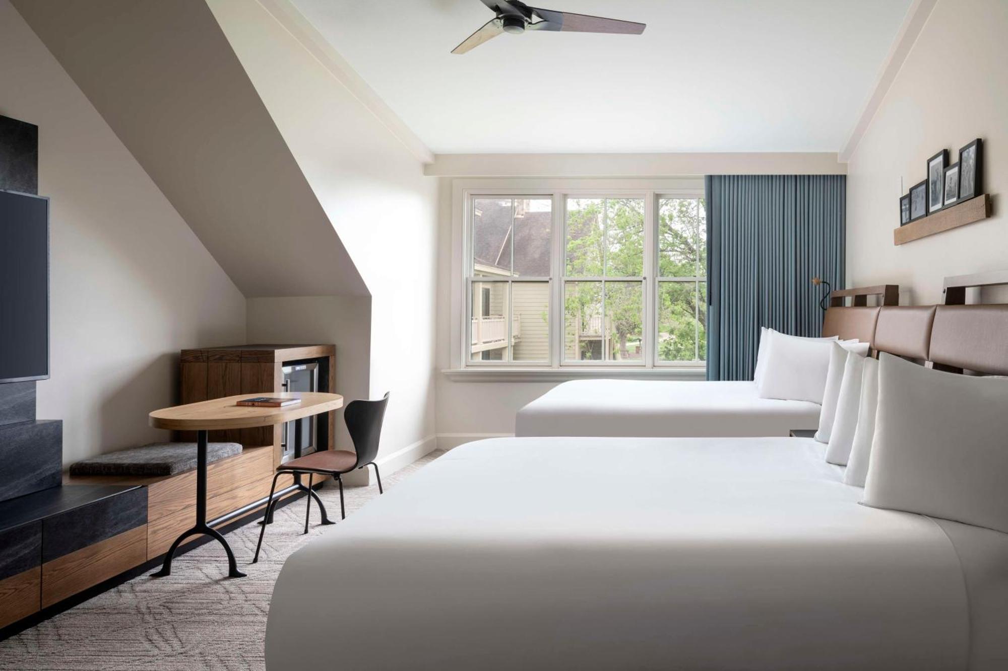 Hyatt Regency Lost Pines Resort And Spa Cedar Creek Экстерьер фото