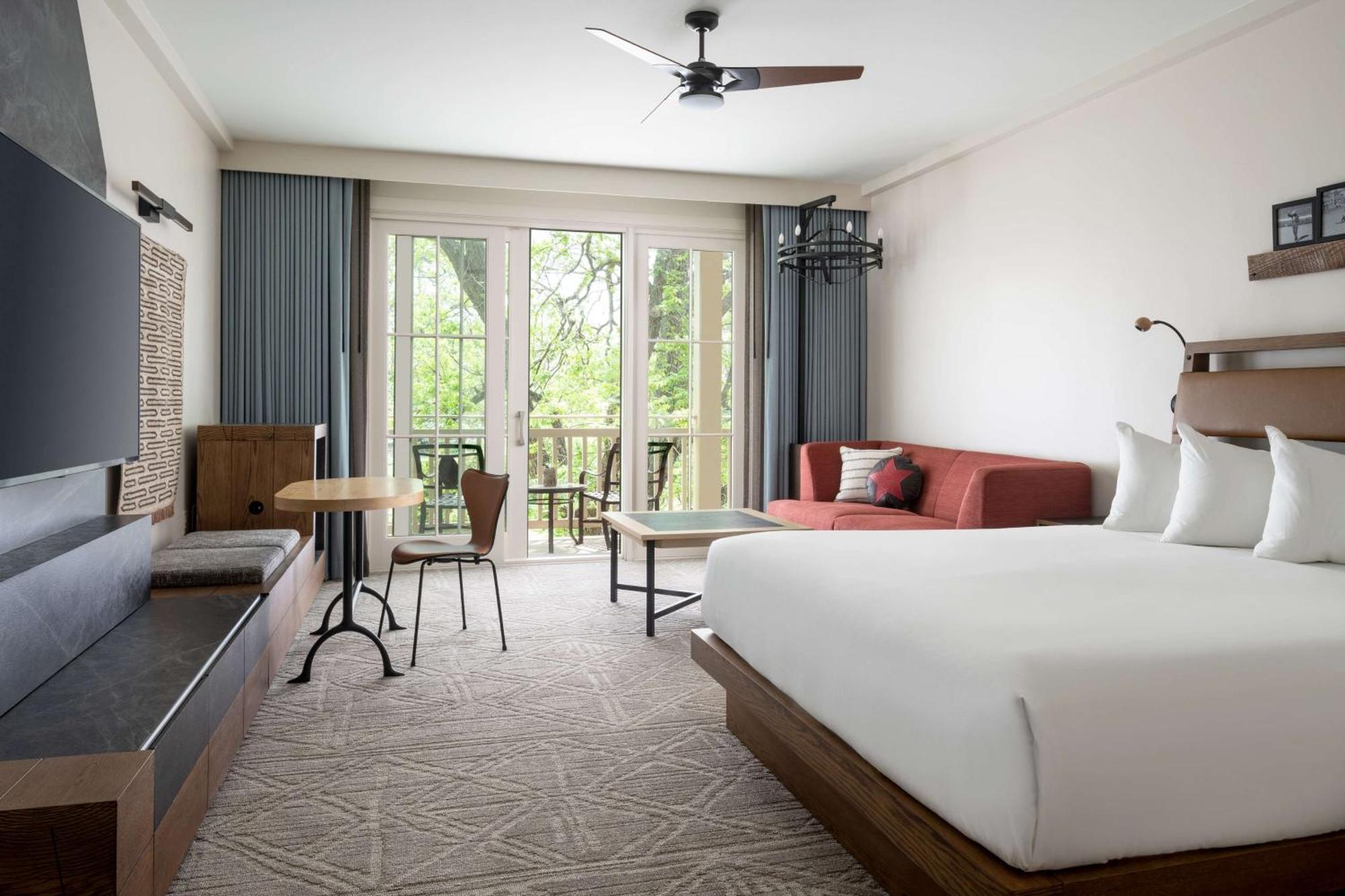 Hyatt Regency Lost Pines Resort And Spa Cedar Creek Экстерьер фото