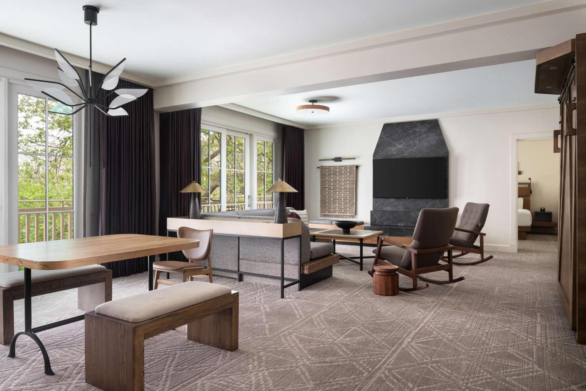 Hyatt Regency Lost Pines Resort And Spa Cedar Creek Экстерьер фото