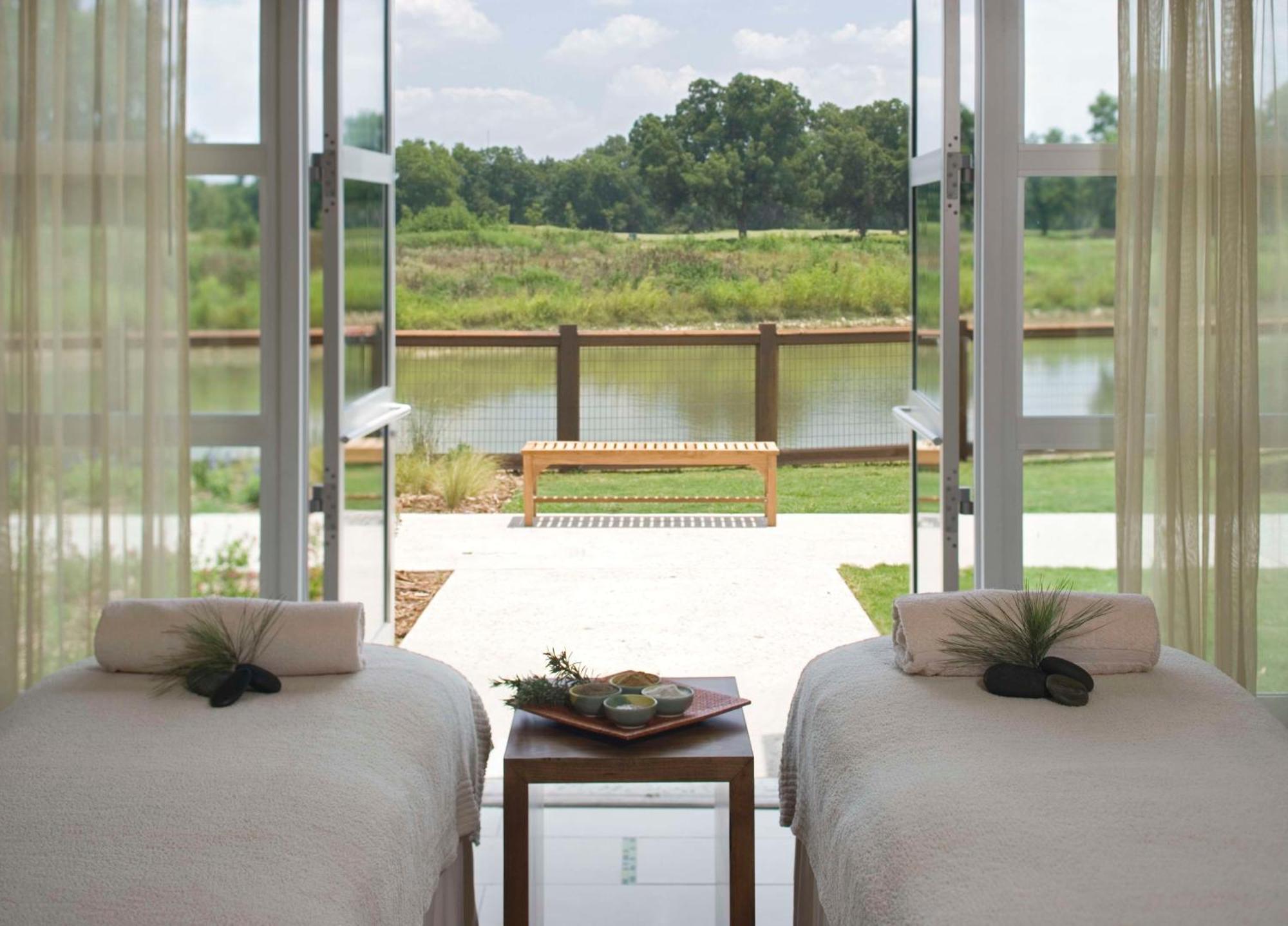 Hyatt Regency Lost Pines Resort And Spa Cedar Creek Экстерьер фото